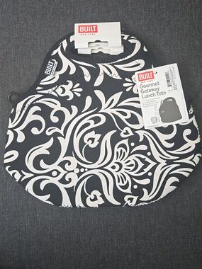 Built NY Gourmet Getaway Lunch Tote